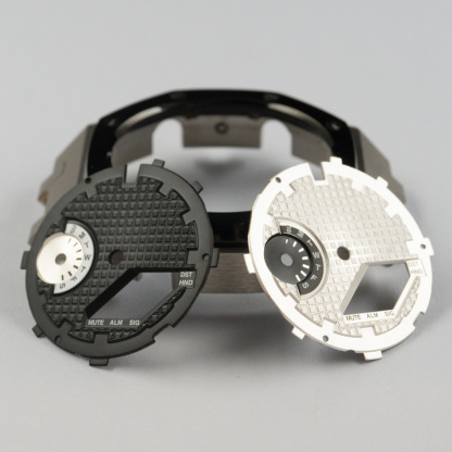 Dials for GA-2100/2110 & GMA-S2100 Series