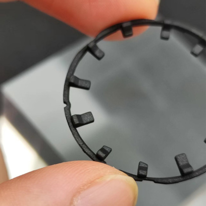 Chapter Ring and Hour Marker for GA-2100/2110 & GMA-S2100 Series