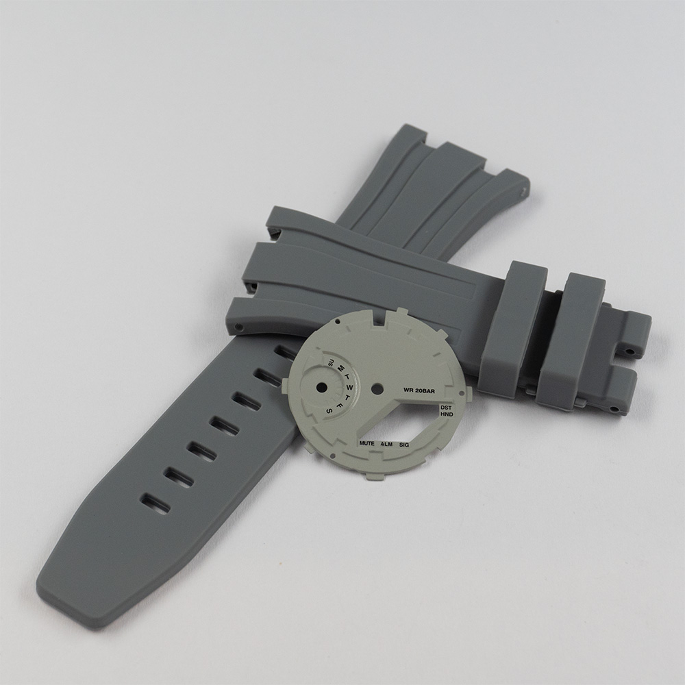 Rubber Band for SKXMOD Modding Kits