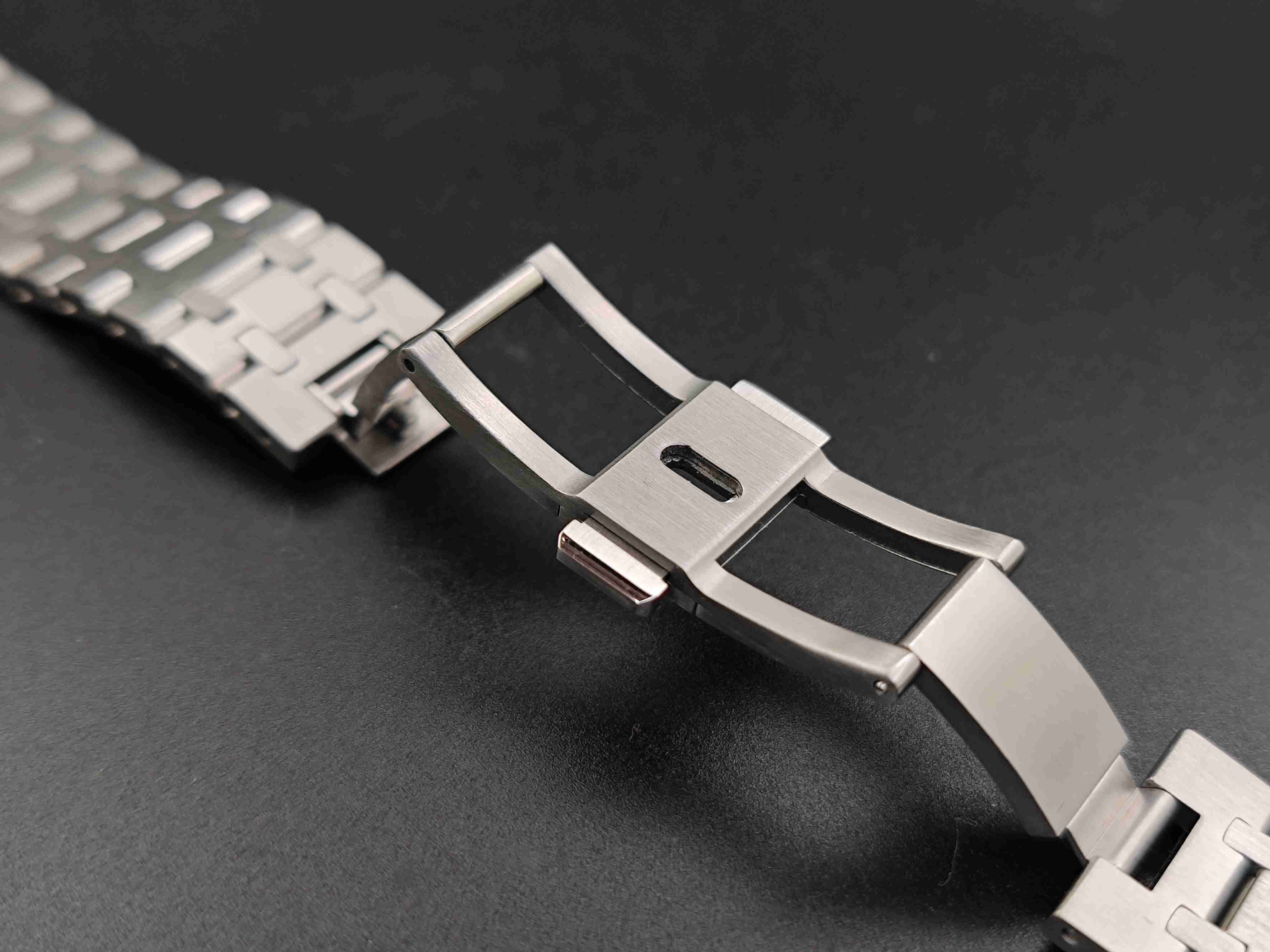 Bracelet for SKXMOD Modding Kits