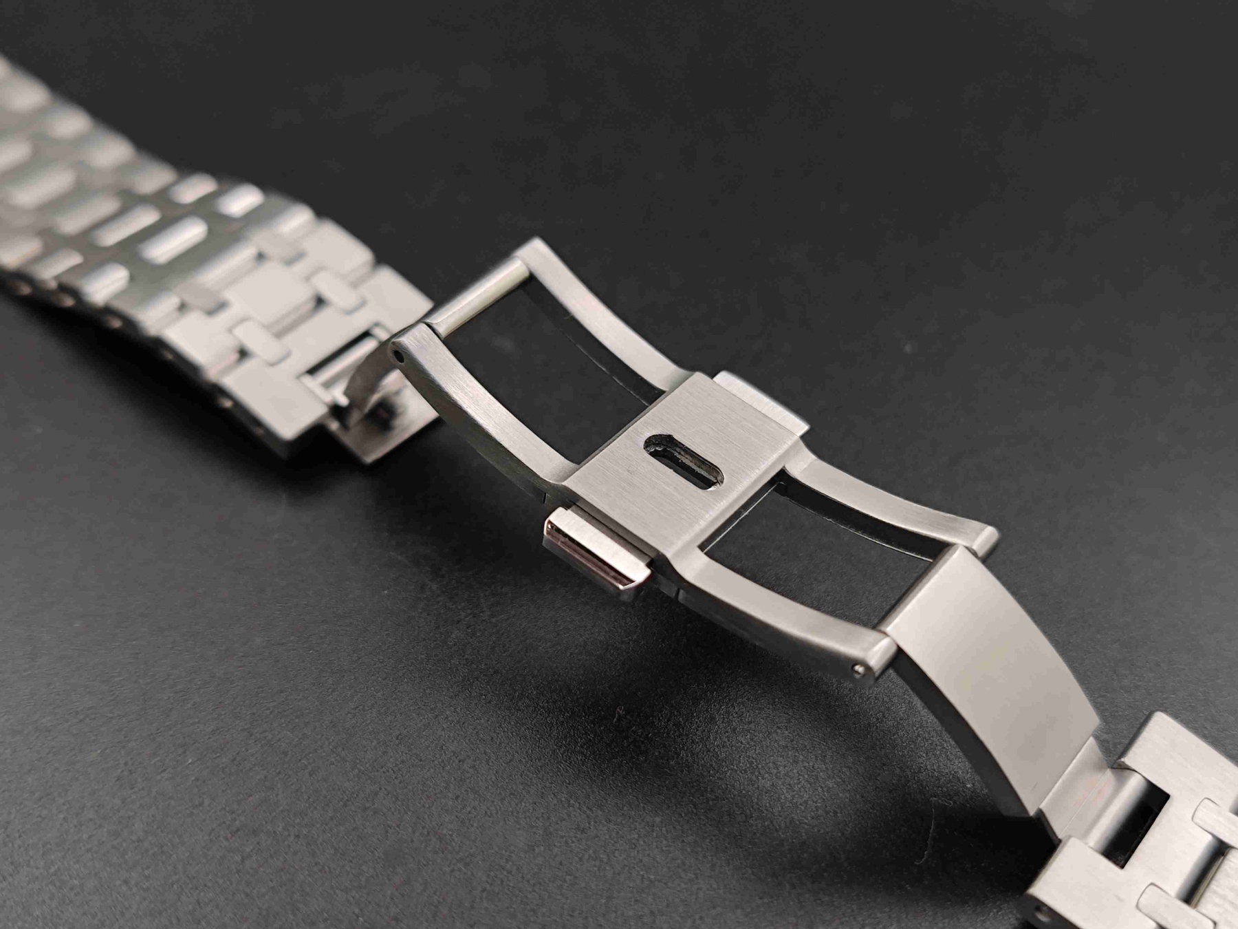 Bracelet for SKXMOD Modding Kits