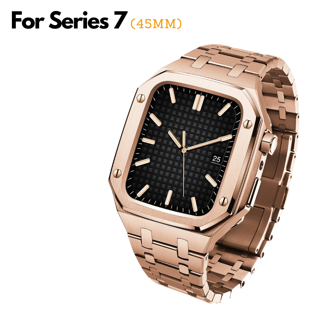 Modding Kits for Apple Watch Series 3/4/5/6/7/SE