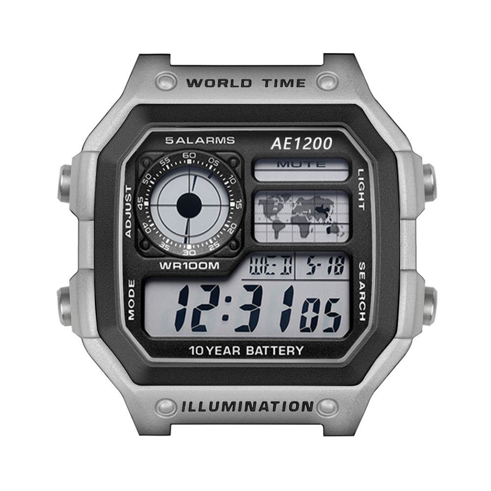 [SKXMOD] Matte Version - Modding Kits for AE-1200/1300 & WS-1600 Series