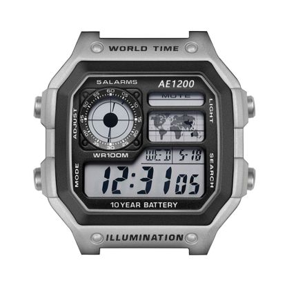 [SKXMOD] Matte Version - Modding Kits for AE-1200/1300 & WS-1600 Series