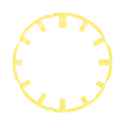 Chapter Ring and Hour Marker for GA-2100/2110 & GMA-S2100 Series