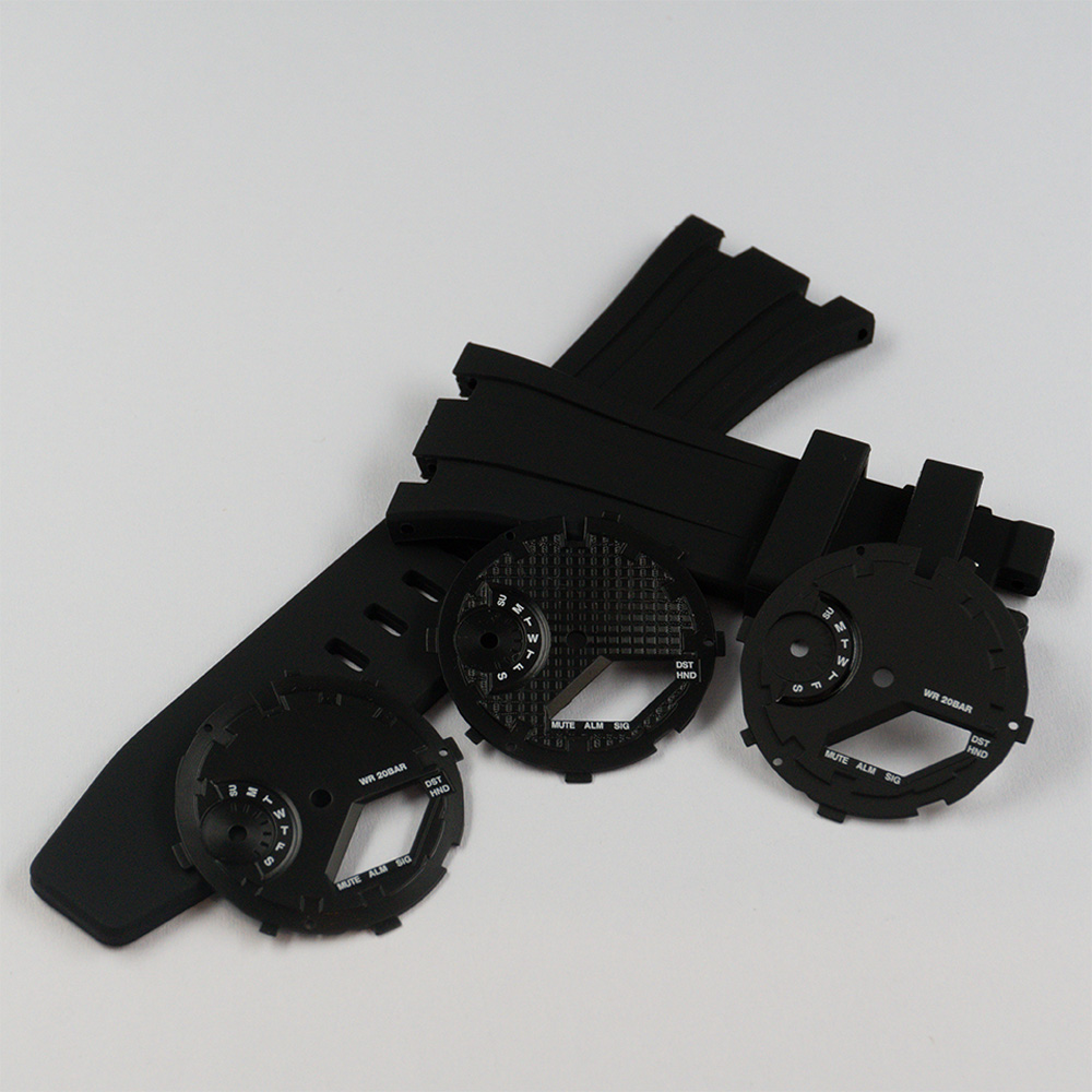 Rubber Band for SKXMOD Modding Kits