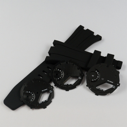 Rubber Band for SKXMOD Modding Kits