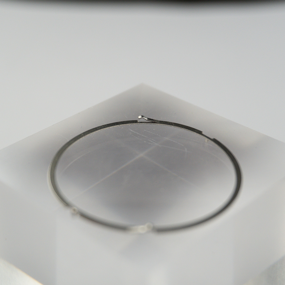 Bi-directional Bezel Click Spring for SKX/SRPD/SSK Series