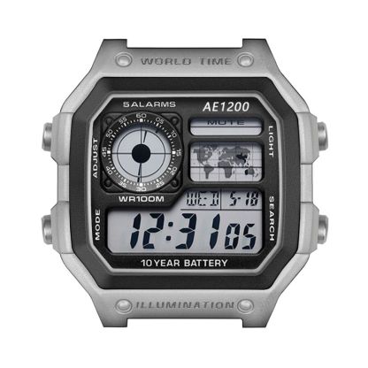 [SKXMOD] Matte Version - Modding Kits for AE-1200/1300 & WS-1600 Series