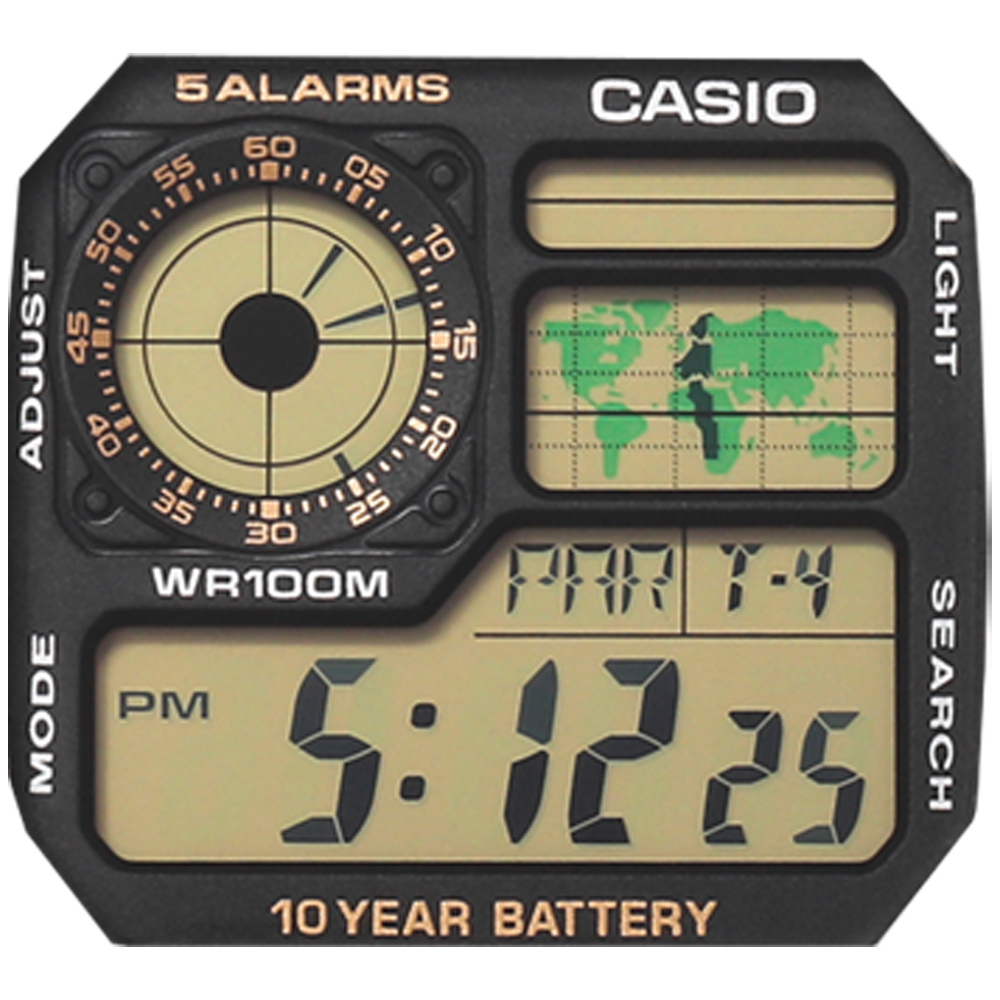 [SKXMOD] Casio Royale Stock and Modded Modules