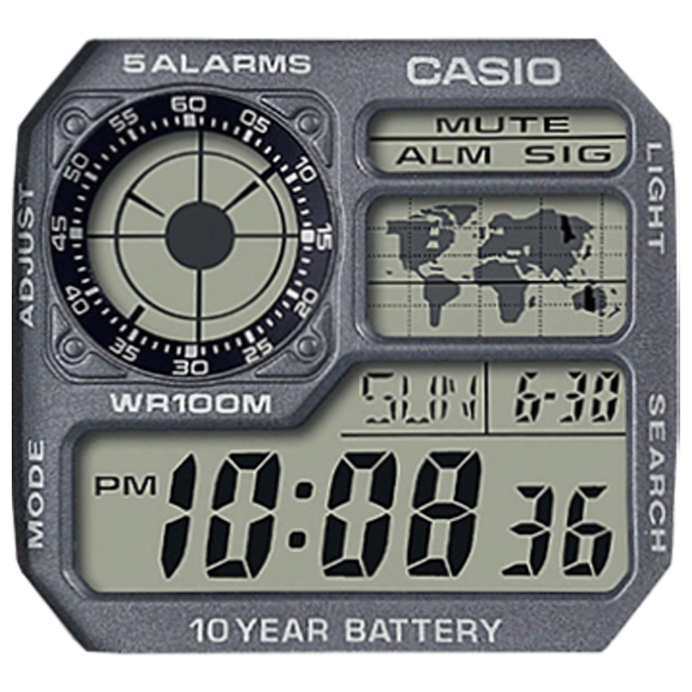 [SKXMOD] Casio Royale Stock and Modded Modules