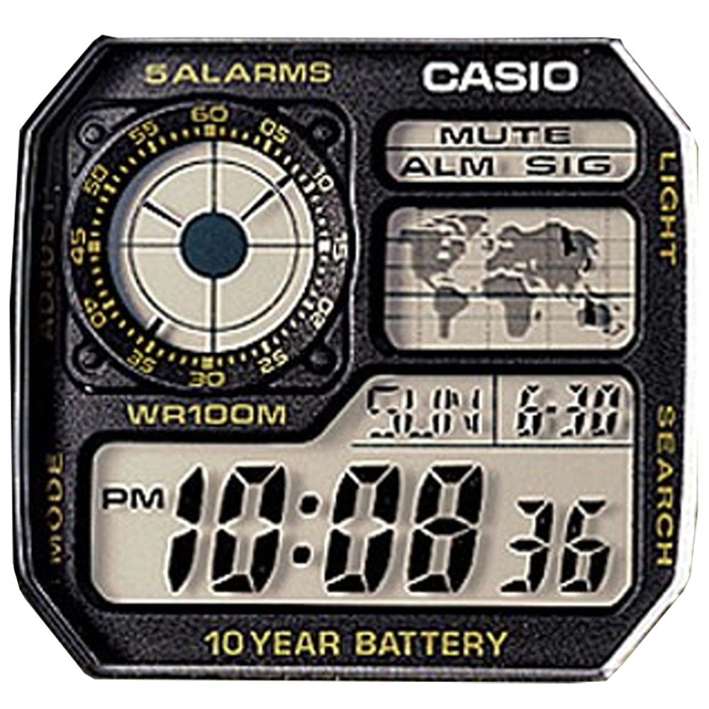 [SKXMOD] Casio Royale Stock and Modded Modules