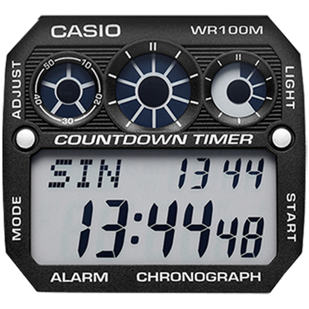 [SKXMOD] Casio Royale Stock and Modded Modules