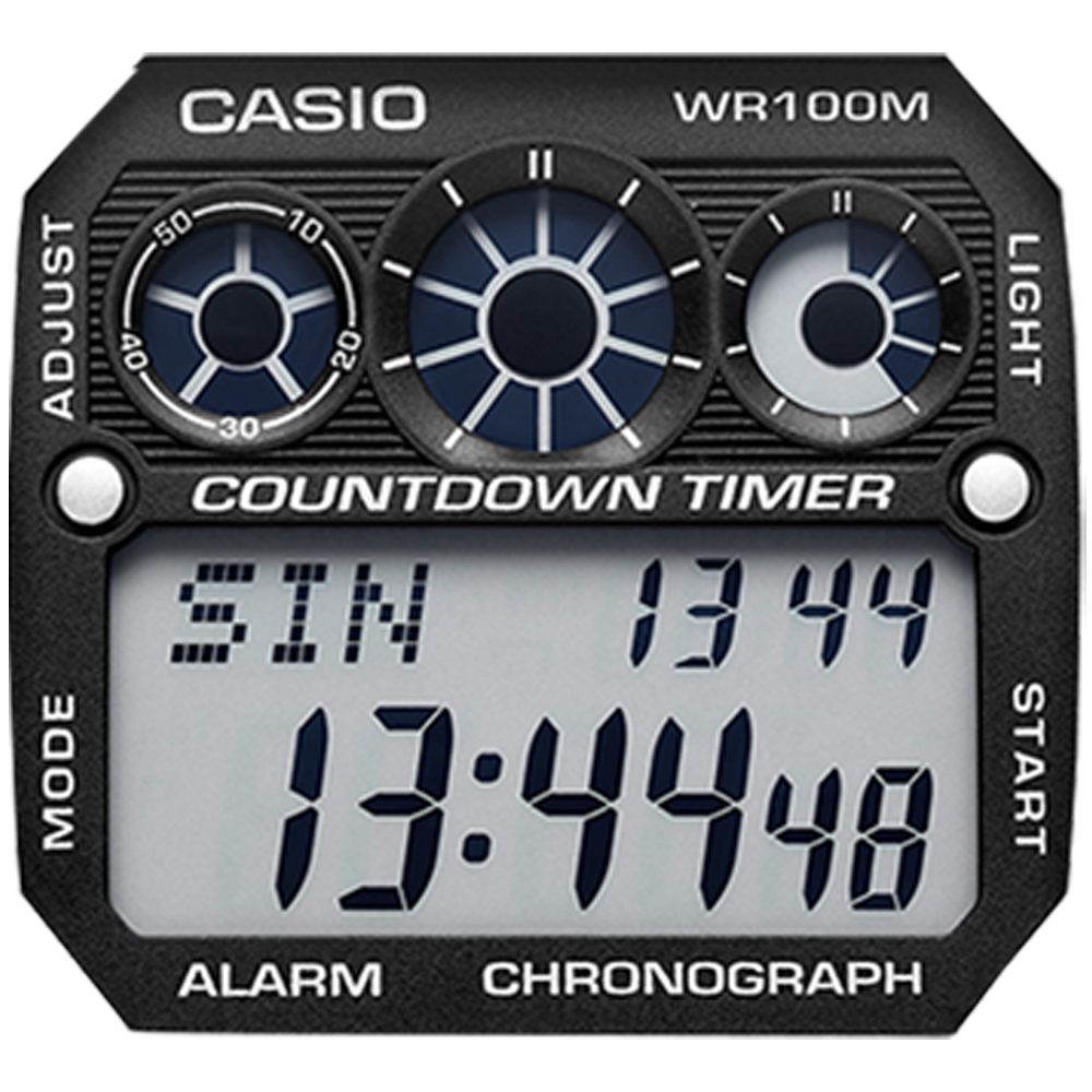 [SKXMOD] Casio Royale Stock and Modded Modules