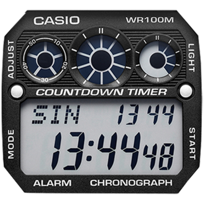 [SKXMOD] Casio Royale Stock and Modded Modules