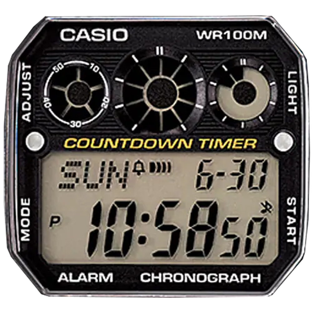 [SKXMOD] Casio Royale Stock and Modded Modules