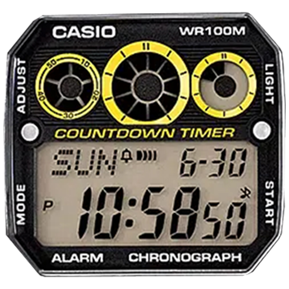 [SKXMOD] Casio Royale Stock and Modded Modules