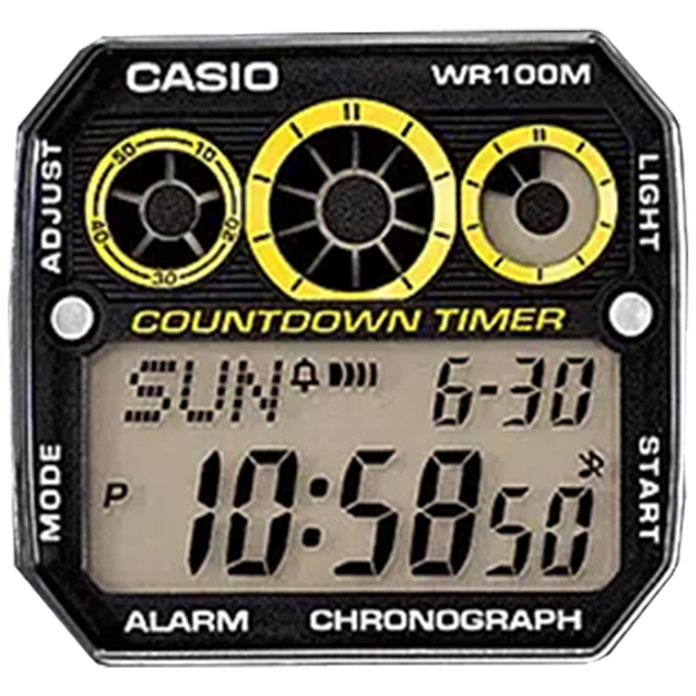 [SKXMOD] Casio Royale Stock and Modded Modules