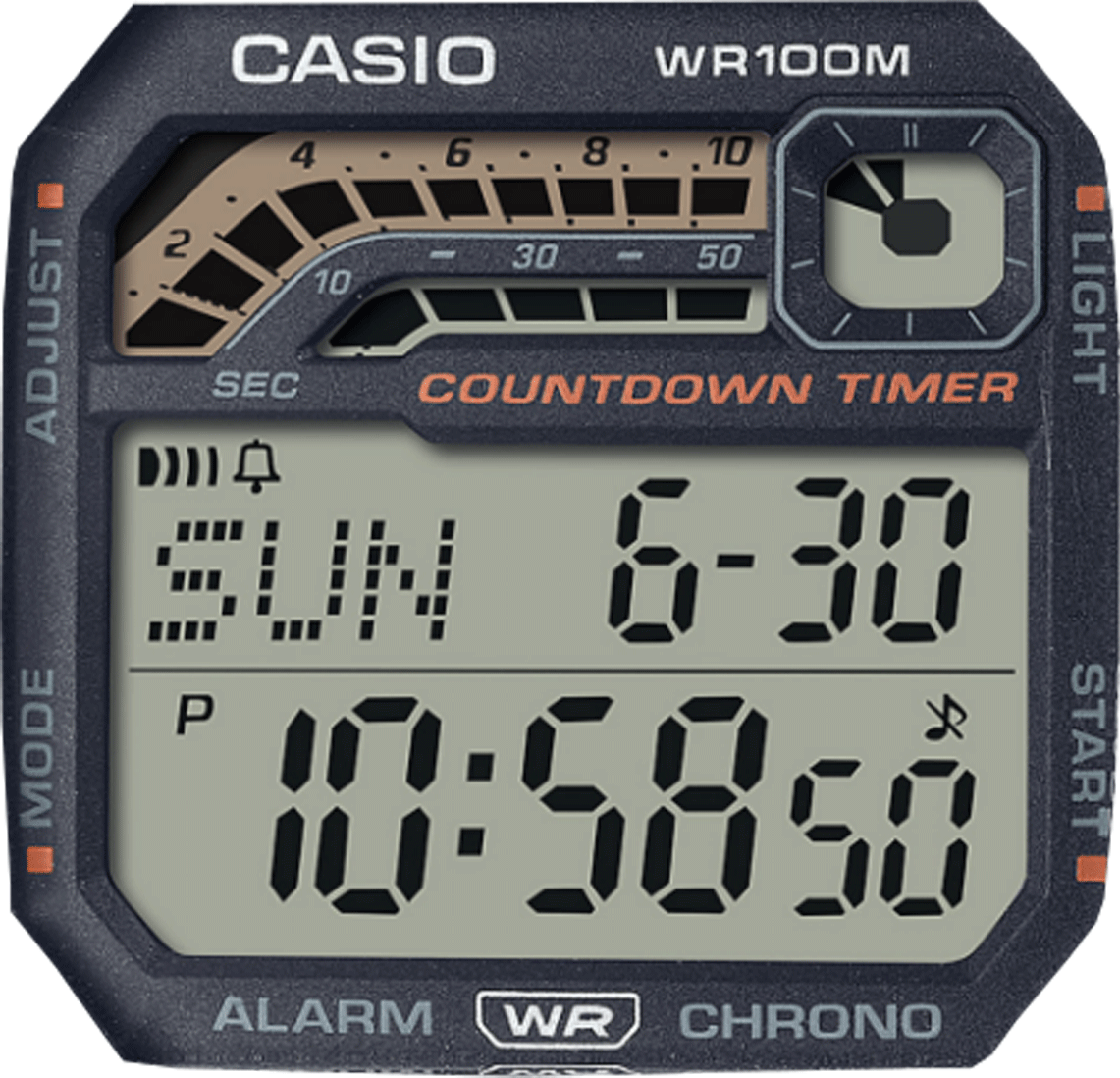 [SKXMOD] Casio Royale Stock and Modded Modules