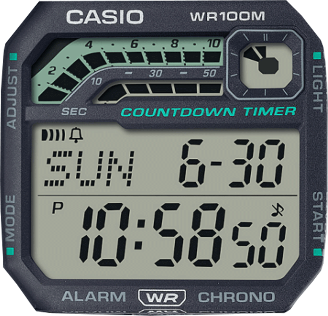 [SKXMOD] Casio Royale Stock and Modded Modules