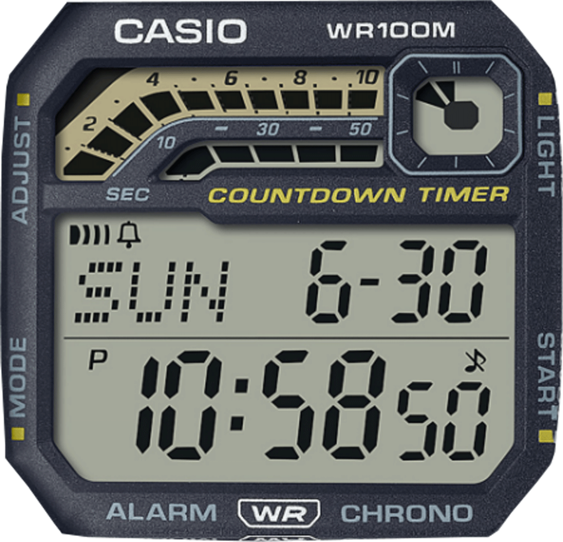 [SKXMOD] Casio Royale Stock and Modded Modules