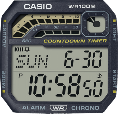 [SKXMOD] Casio Royale Stock and Modded Modules