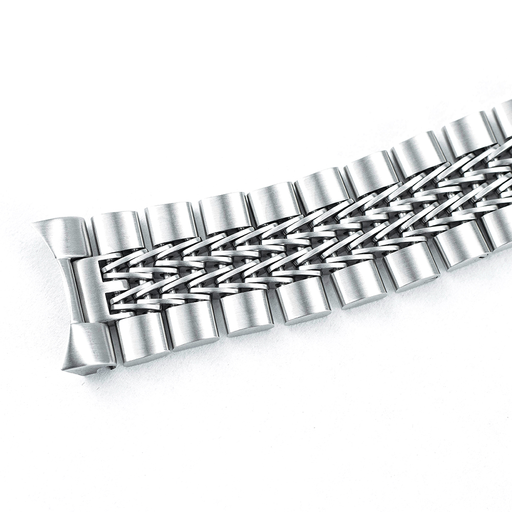 Razor Bracelet for Seiko SRP/SKX Series
