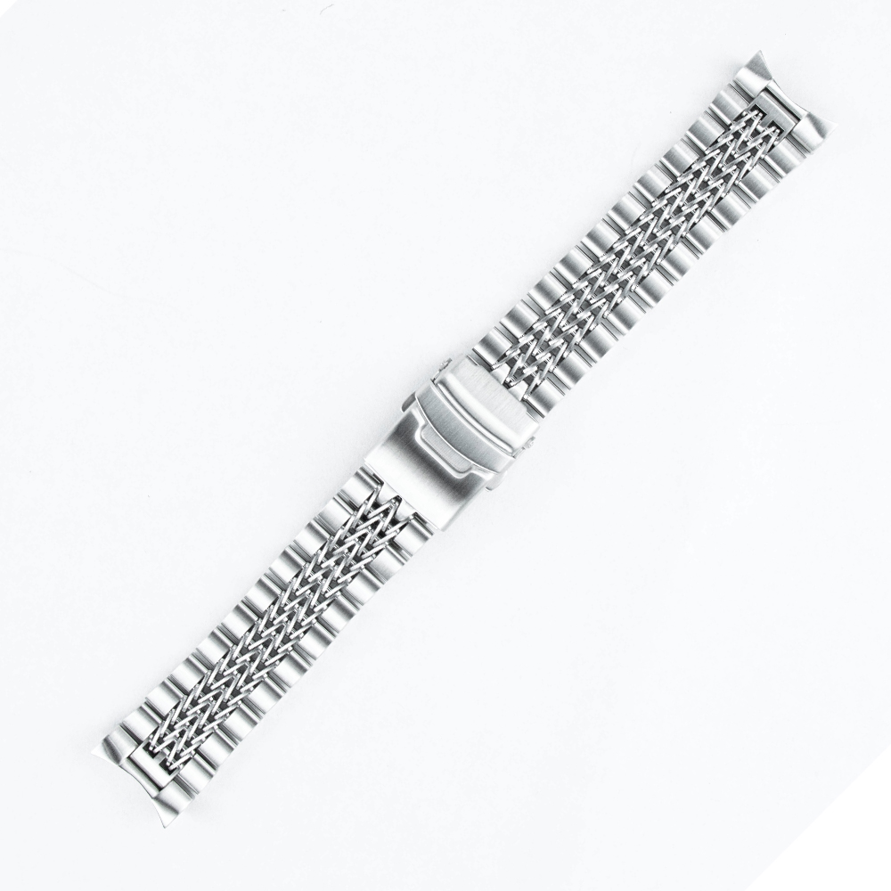 Razor Bracelet for Seiko SRP/SKX Series