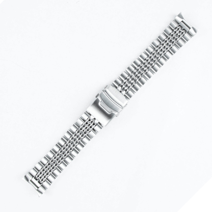 Razor Bracelet for Seiko SRP/SKX Series