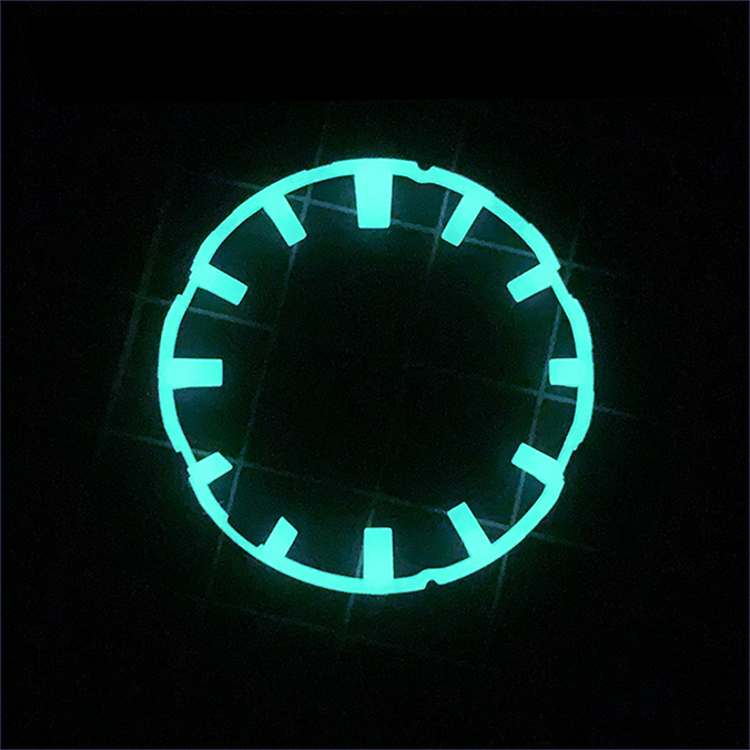 Chapter Ring and Hour Marker for GA-2100/2110, GA-B2100 & GMA-S2100 Series