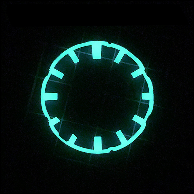 Chapter Ring and Hour Marker for GA-2100/2110, GA-B2100 & GMA-S2100 Series