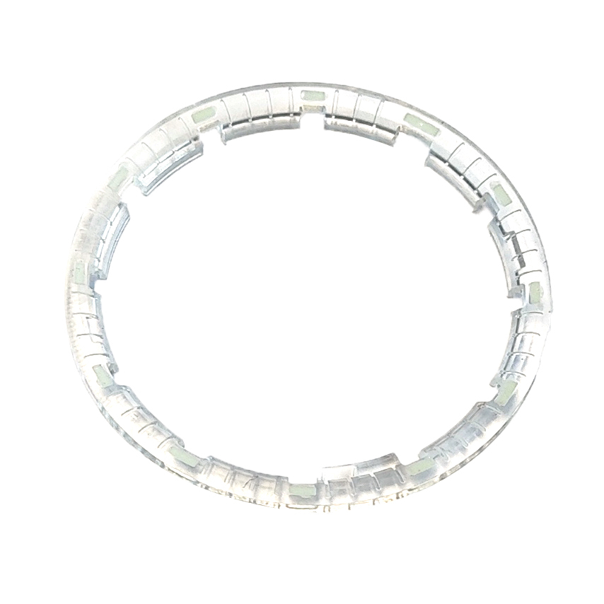 [SKXMOD] Chapter Rings for GA-2100/2110, GA-B2100 & GMA-S2100 Series