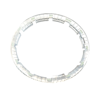 [SKXMOD] Chapter Rings for GA-2100/2110, GA-B2100 & GMA-S2100 Series