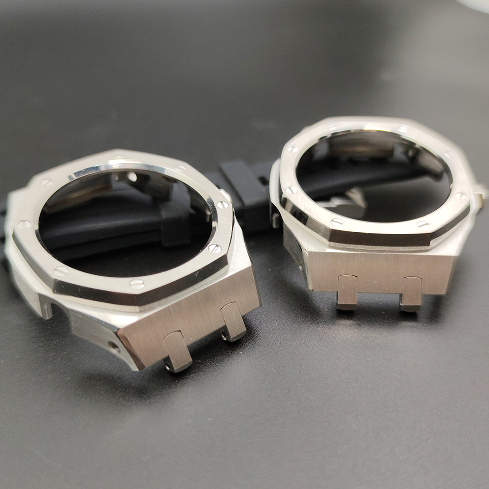 [SKXMOD] CasiOak GM Series Modding Kits | Rubber Band Version