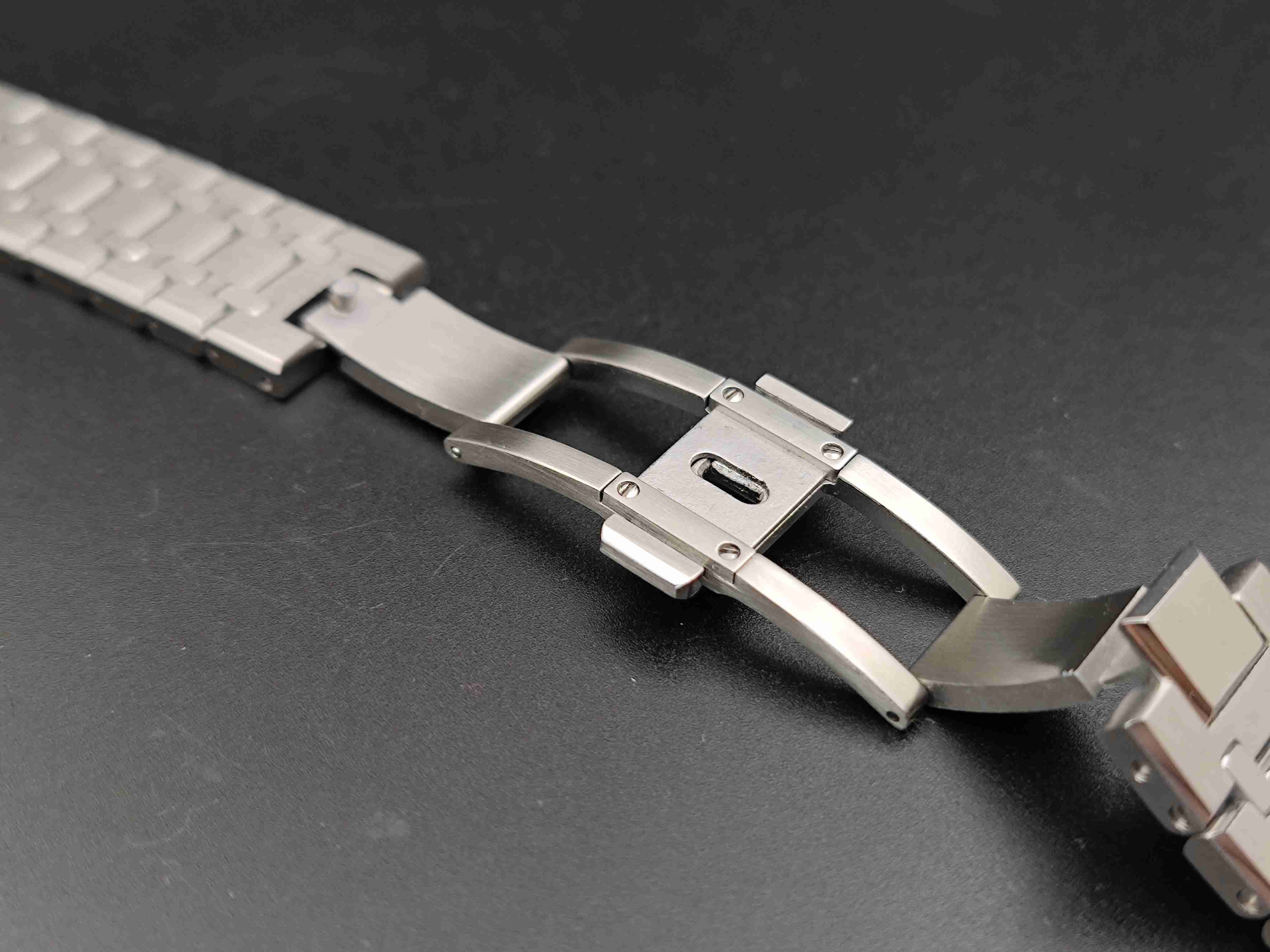 Bracelet for SKXMOD Modding Kits