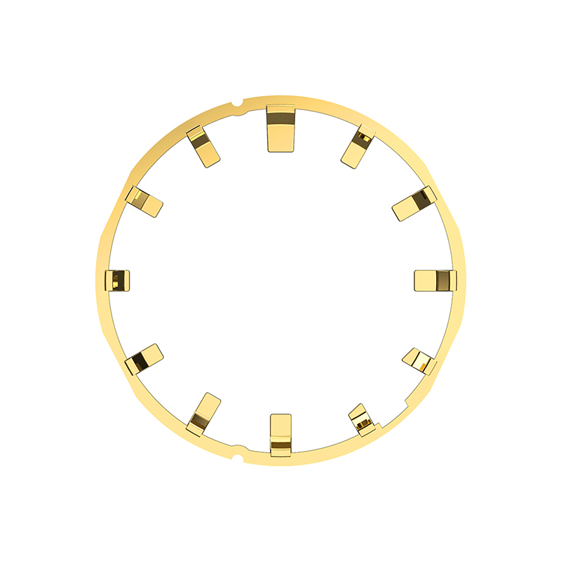 Chapter Ring and Hour Marker for GA-2100/2110 & GM-2100 Series