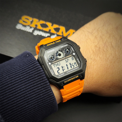 FKM Rubber Band for AE-1200/1300 Series