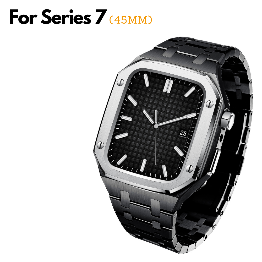 Modding Kits for Apple Watch Series 3/4/5/6/7/SE