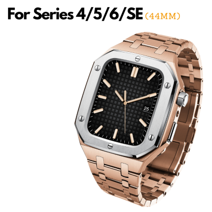 Modding Kits for Apple Watch Series 1/2/3/4/5/6/7/SE | Bracelet Set