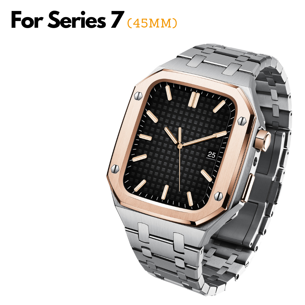 Modding Kits for Apple Watch Series 3/4/5/6/7/SE