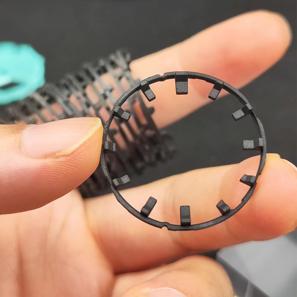 Chapter Ring and Hour Marker for GA-2100/2110 & GMA-S2100 Series