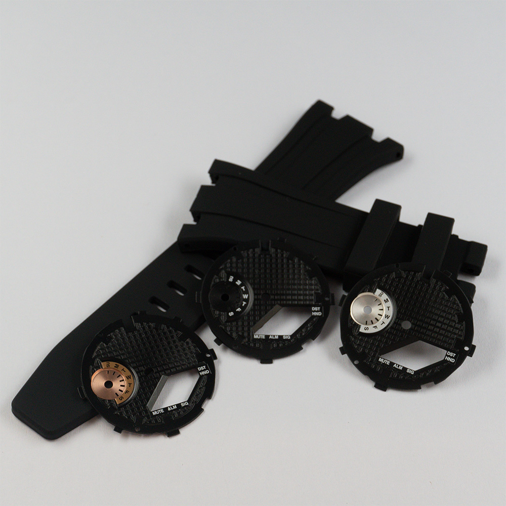 Rubber Band for SKXMOD Modding Kits