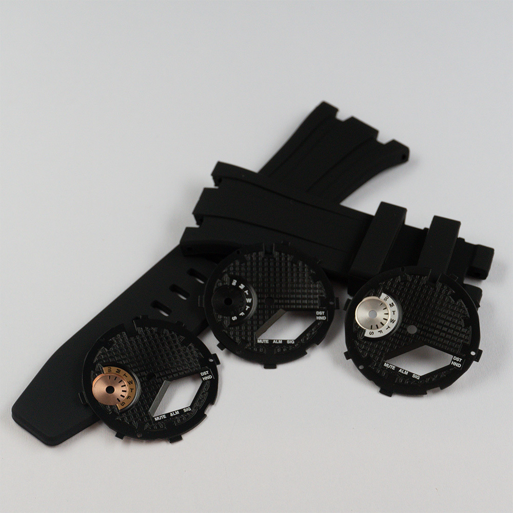 Rubber Band for SKXMOD Modding Kits