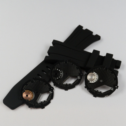 Rubber Band for SKXMOD Modding Kits