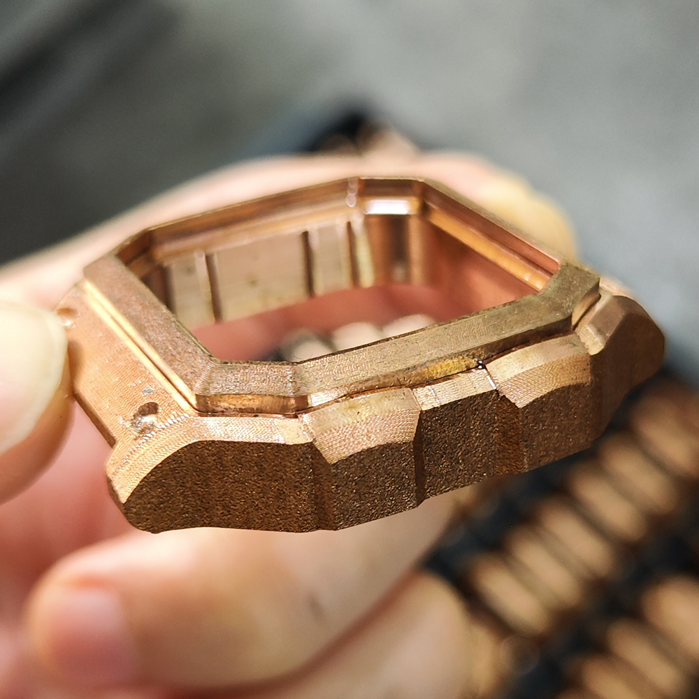 [Bronze Version - Presales] Modding Kits & Parts for AE-1200/1300 & DW-291H Series