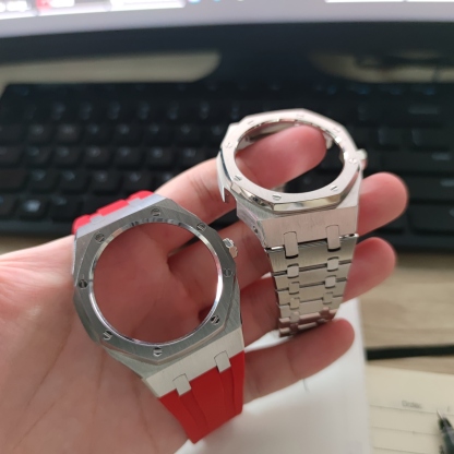 [SKXMOD] CasiOak GA & GA-B 2100 Series Modding Kits | Bracelet Version