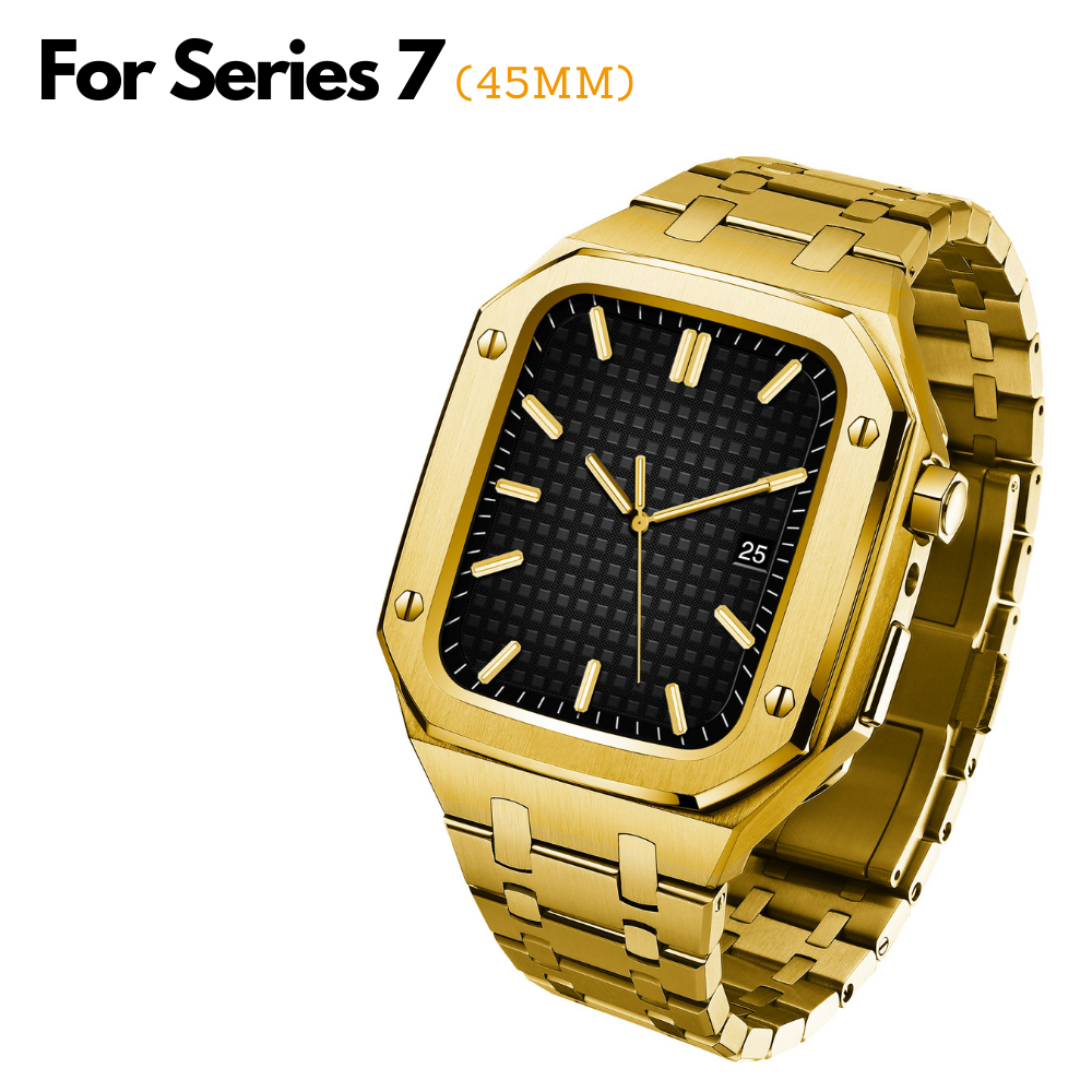 Modding Kits for Apple Watch Series 3/4/5/6/7/SE