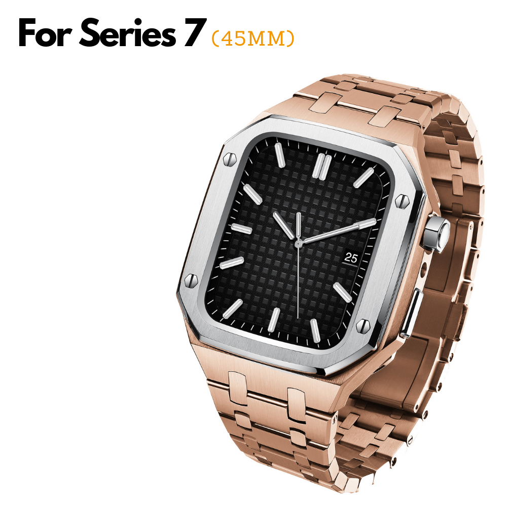 Modding Kits for Apple Watch Series 3/4/5/6/7/SE