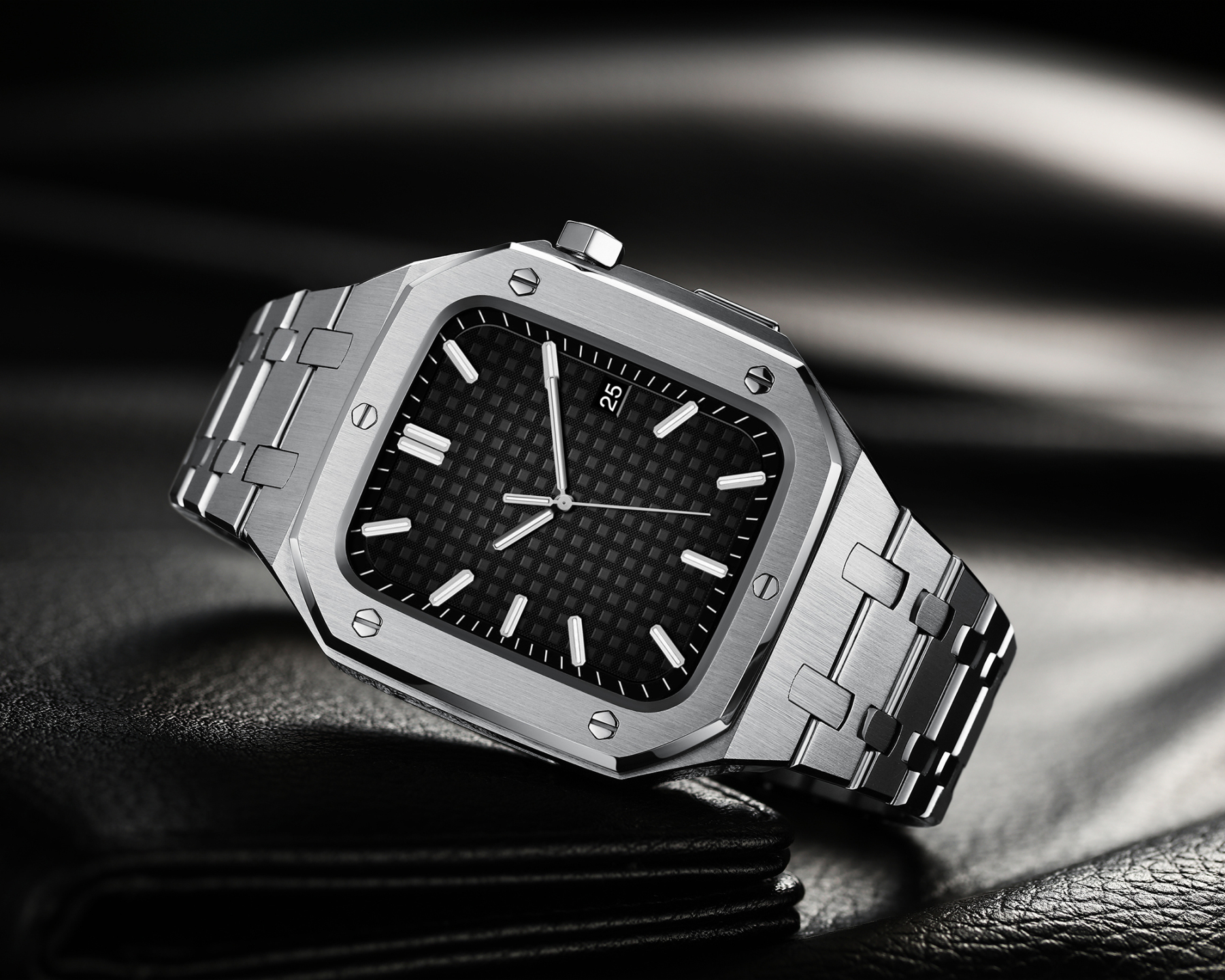 [AppleOak] Modding Kits for Apple Watch Series 3/4/5/6/7/SE