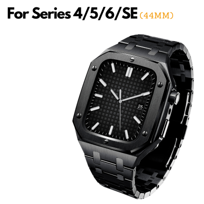 Modding Kits for Apple Watch Series 1/2/3/4/5/6/7/SE | Bracelet Set